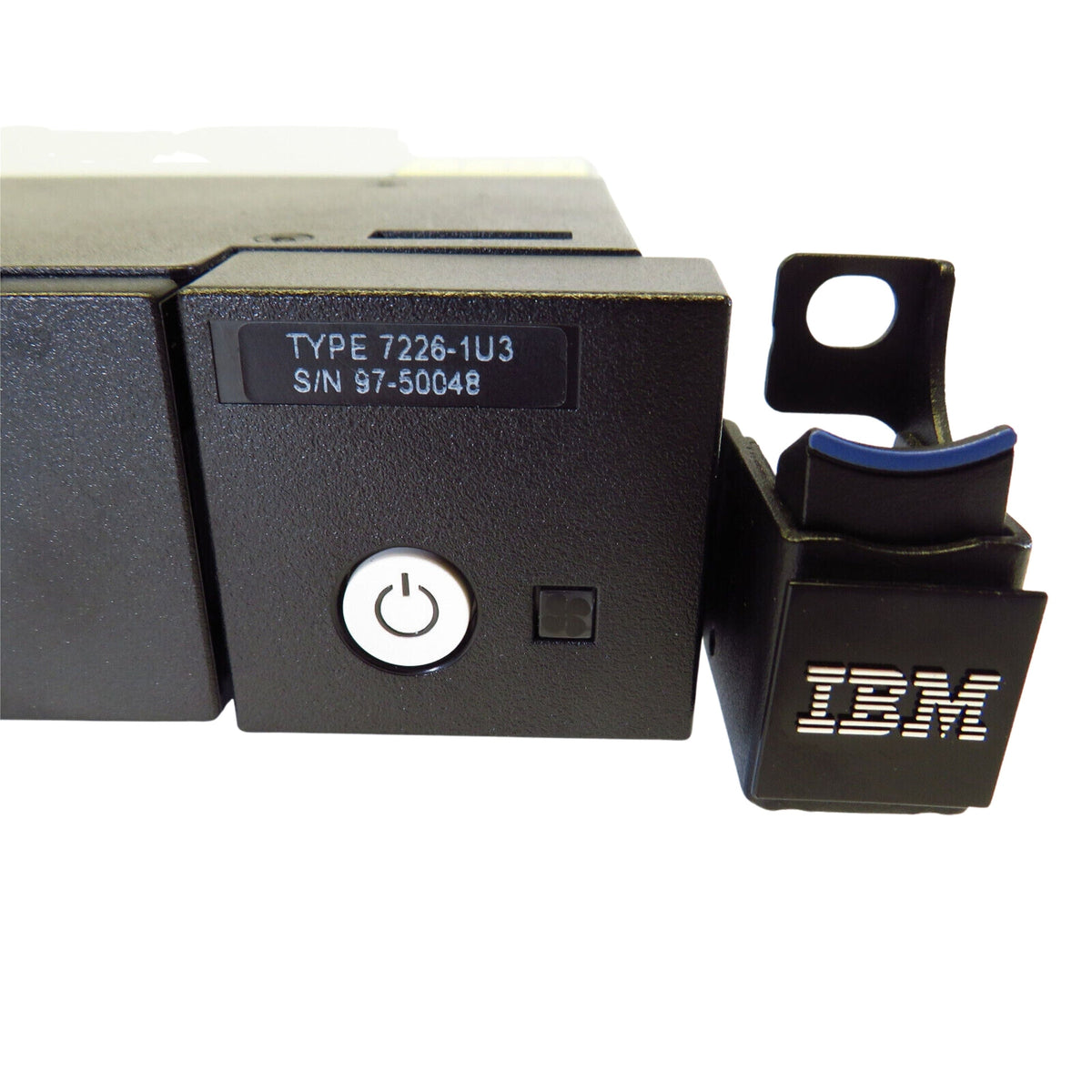 IBM 7226-1U3 ULT3580-HH8 46C2938 LTO8 1U Tape Drive 00D9373 46C1597 00PL041 (Refurbished)