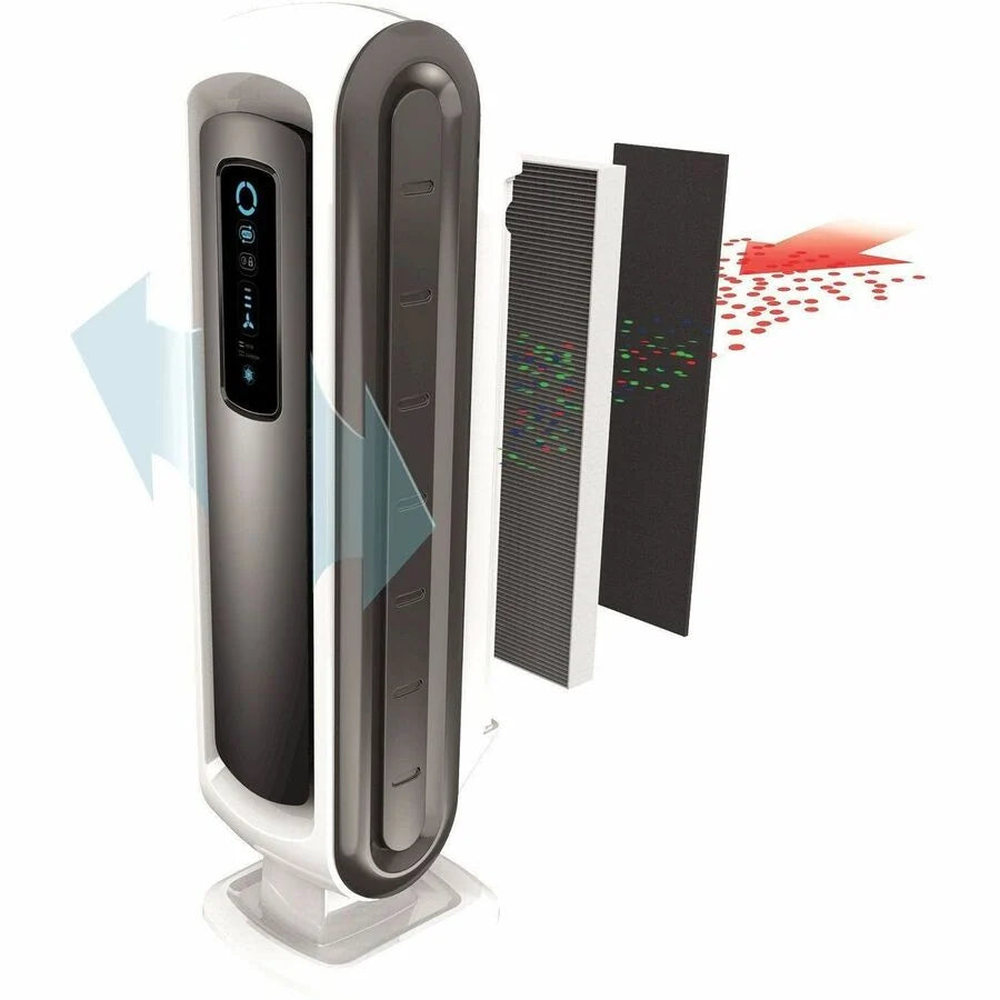 True HEPA Filter-AeraMax&reg; 90/100/DX5 Air Purifiers