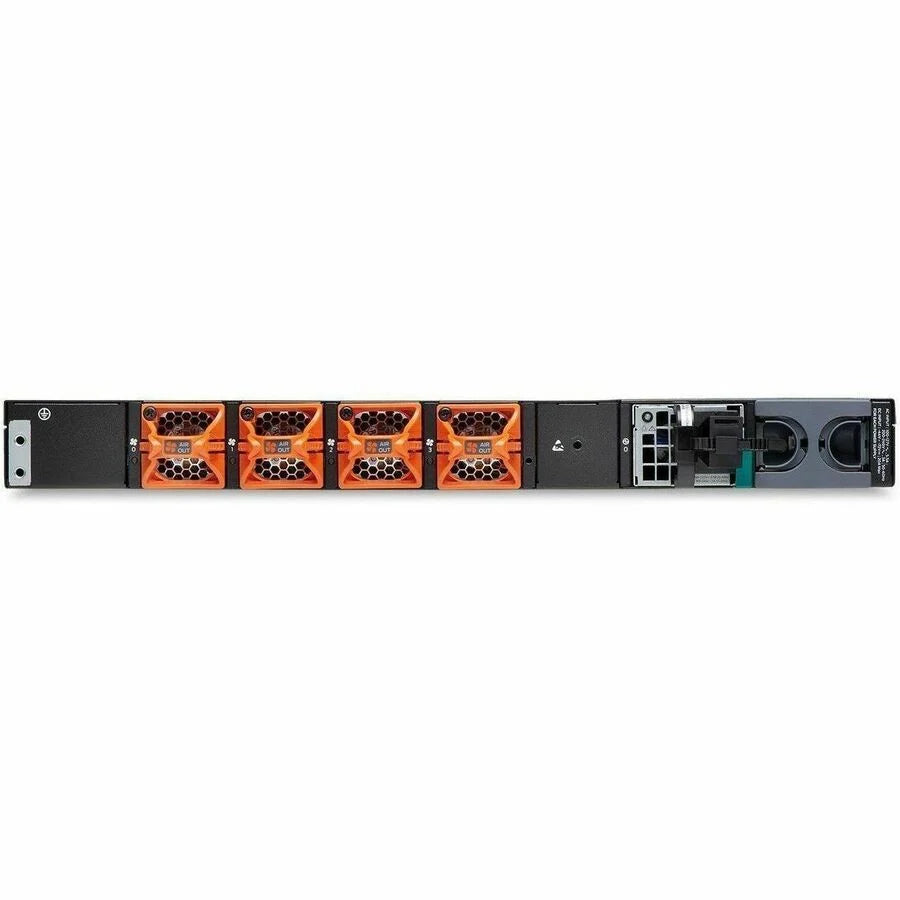 Juniper SRX4120 Firewall Chassis
