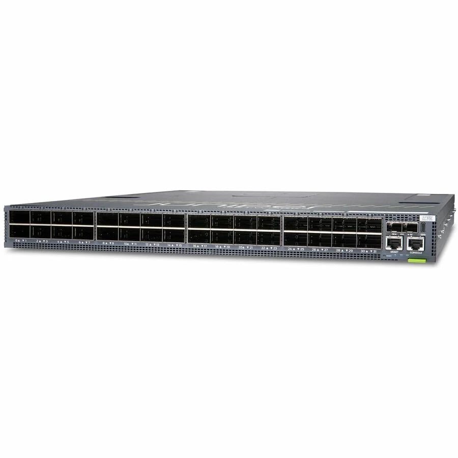 Juniper QFX5241-32OD Ethernet Switch