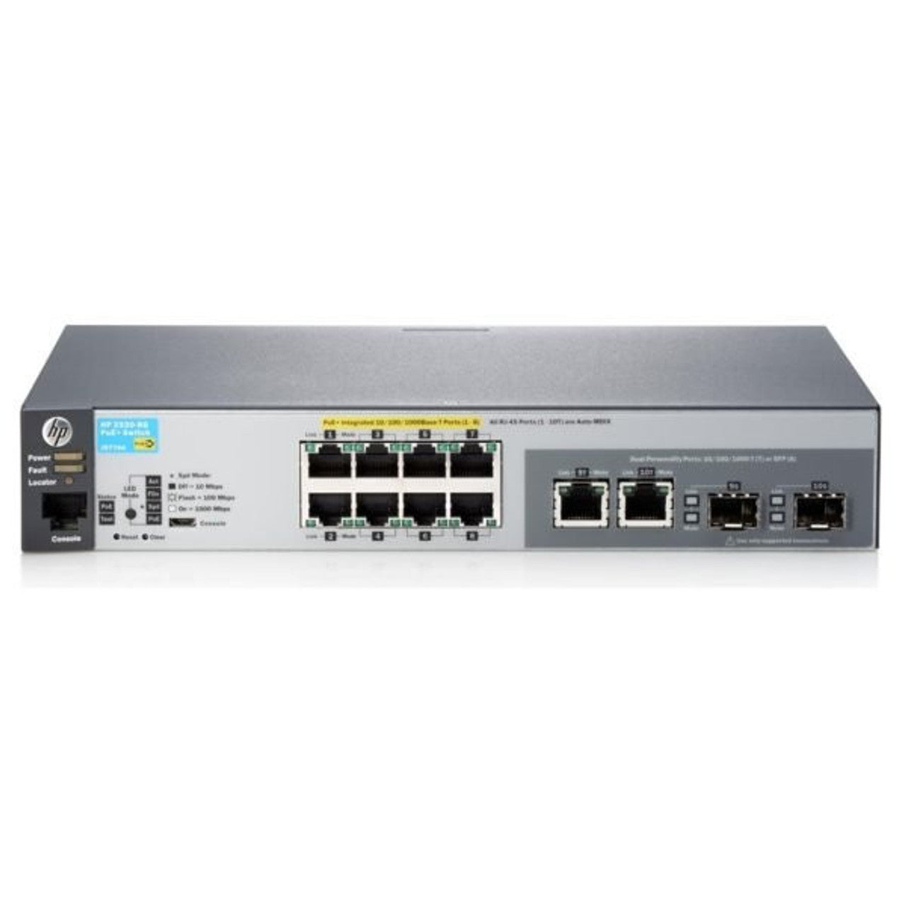 J9774A | HP Networking Combo Switch