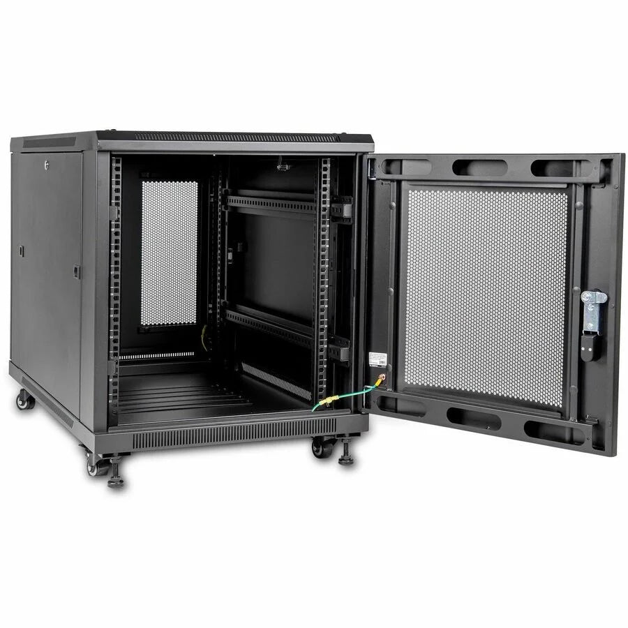 Rocstor SolidRack Rack Cabinet