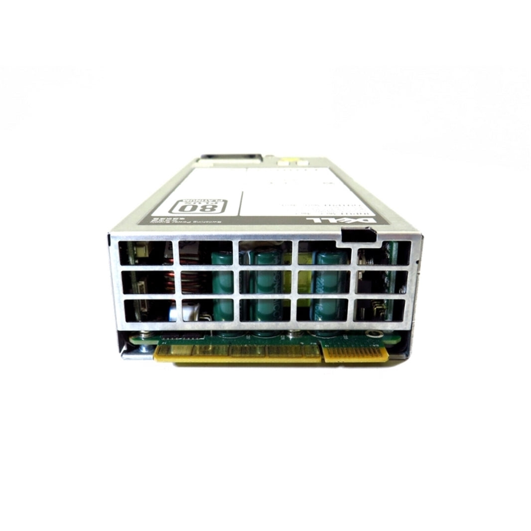 Dell NTCWP 1100W Proprietary Power Supply (Refurbished)