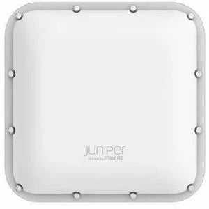 Mist Tri Band Wi-Fi 7 IEEE 802.11 a/b/g/n/ac/ax/be 9.38 Gbit/s Wireless Access Point - Indoor/Outdoor