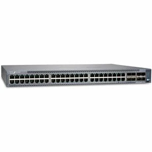 Juniper EX4100-48T Ethernet Switch