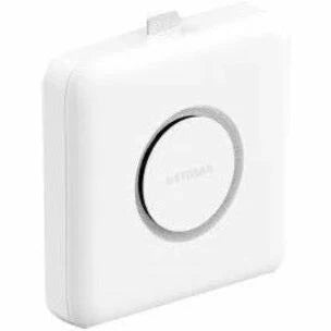 Netgear WBE758 Tri Band Wi-Fi 7 IEEE 802.11802.11 a/b/g/n/ac/ax/be/i 18.40 Gbit/s Wireless Access Point - Indoor