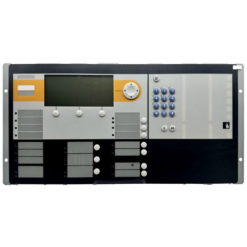 Siemens FC922-US Cerberus PRO 252-Point Fire Alarm Control Panel with 170W Power Supply