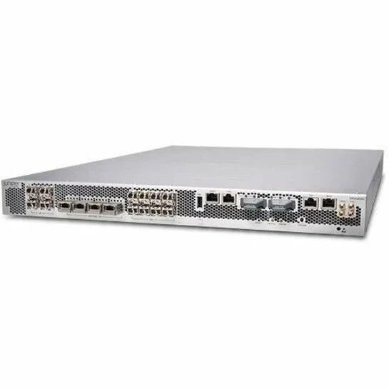 Juniper SRX4600 High Availability Firewall
