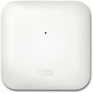 Mist AP47E Tri Band Wi-Fi 7 IEEE 802.11 a/b/g/n/ac/ax/be 28.80 Gbit/s Wireless Access Point - Indoor