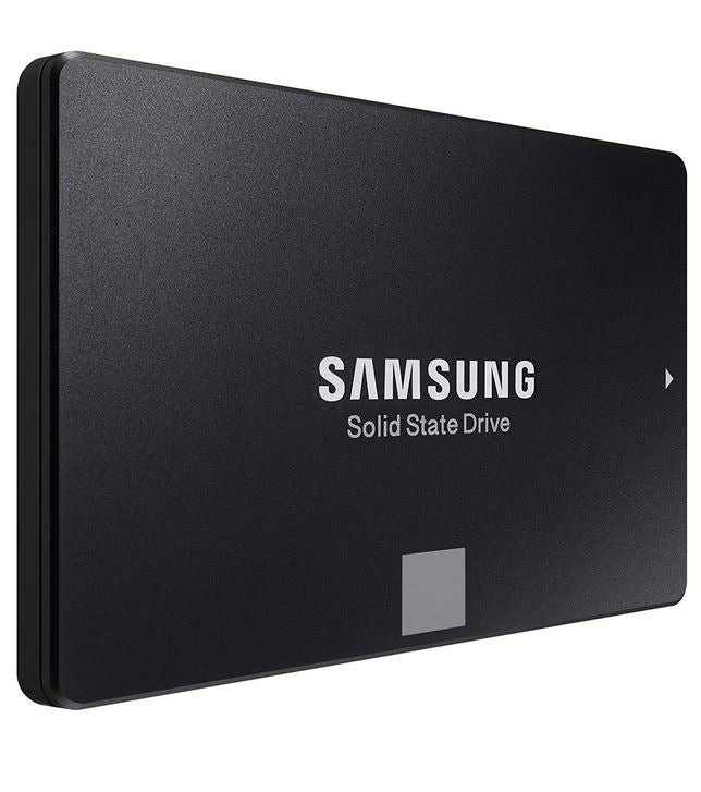 Samsung PM883 1.92TB 6Gbps SATA 2.5'' Enterprise SSD MZ-7LH1T90 (MZ-7LH1T90)