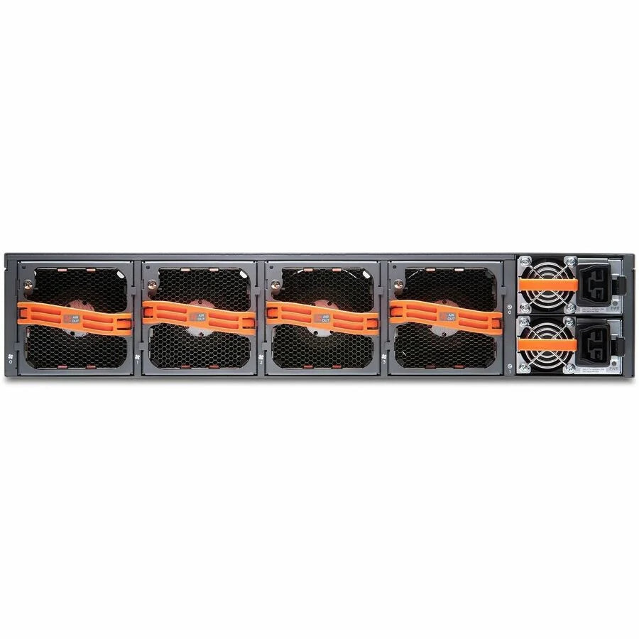 Juniper QFX5230-64CD Ethernet Switch