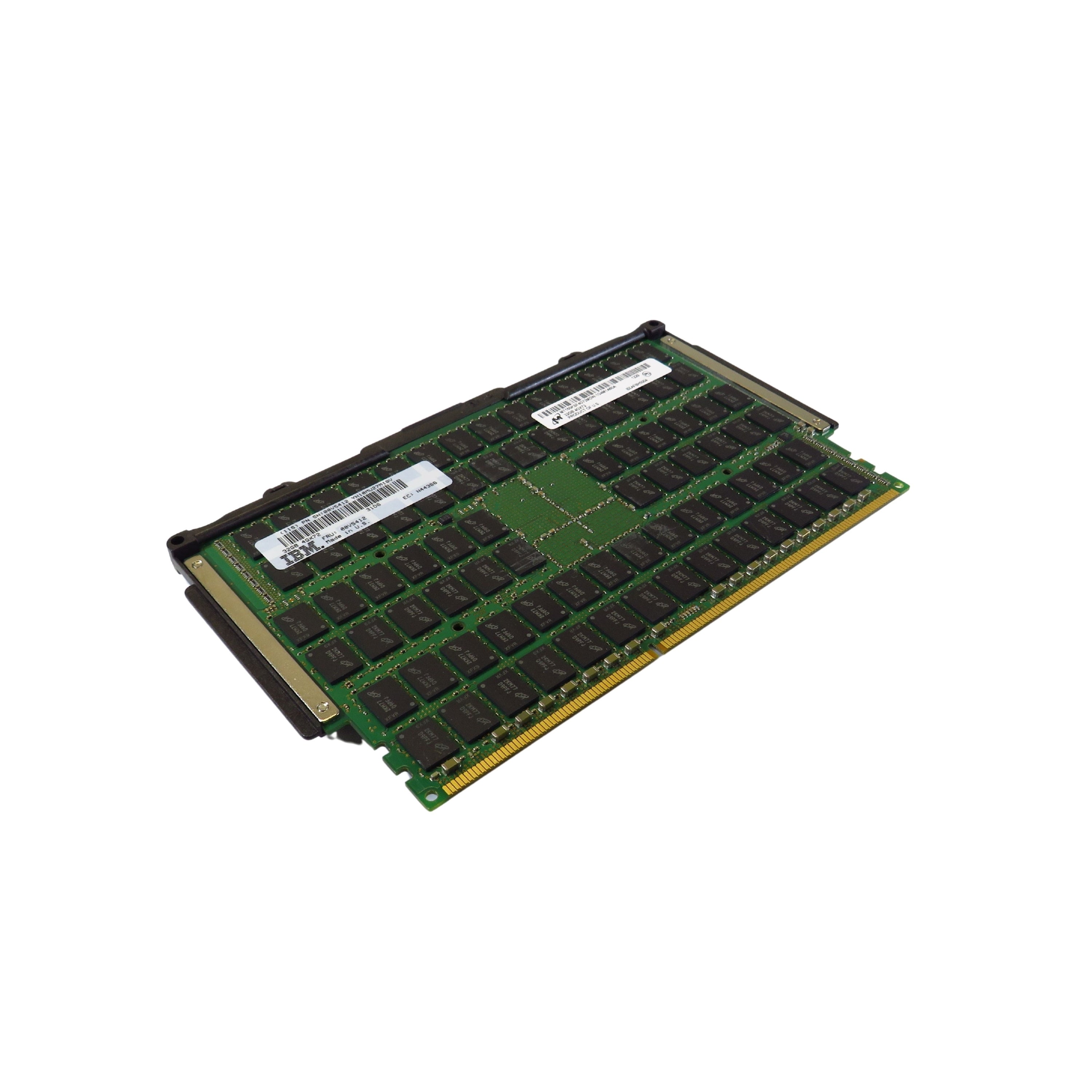 Micron MT160KSF4G72MDW-1G4 32GB 4Gx72 DDR3 CDIMM Server Memory (Refurbished)