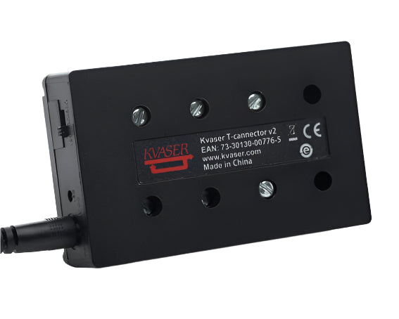 Kvaser T-Cannector V2
