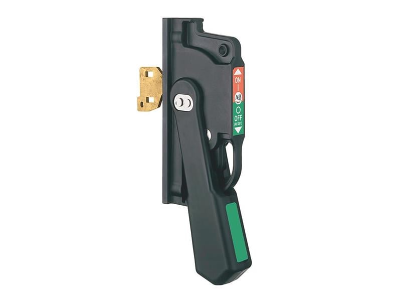 1494U-HP1 | Allen-Bradley Disconnect Handle