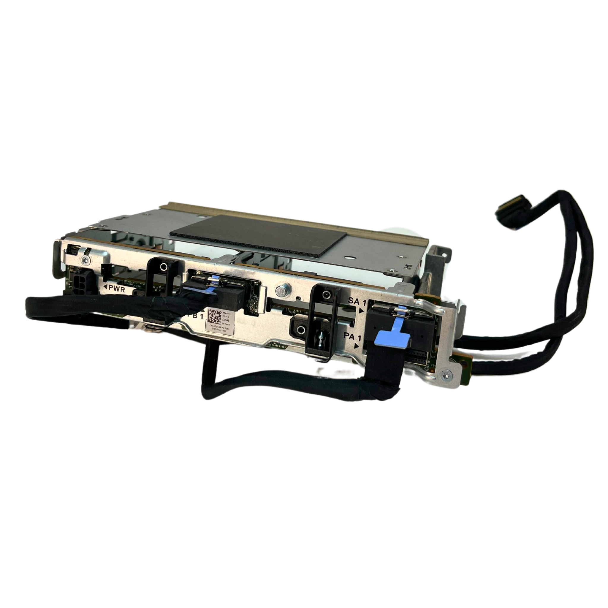 Dell Server Backplane (F2V48)