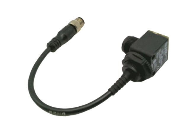 42EF-P2KBB-F4 | Allen-Bradley RightSight Photosensor