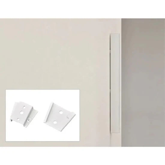 Yamaha P Speaker System - White