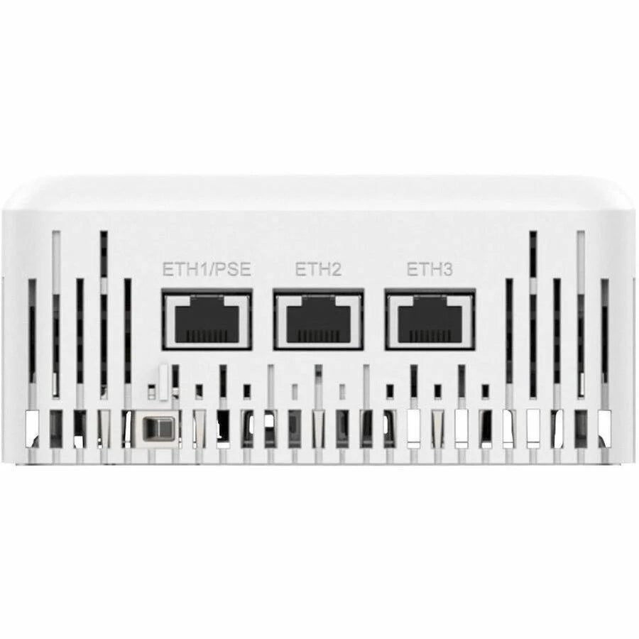 Mist AP17 Tri Band Wi-Fi 7 IEEE 802.11 a/b/g/n/ac/ax/be 9.38 Gbit/s Wireless Access Point - Indoor - Yes