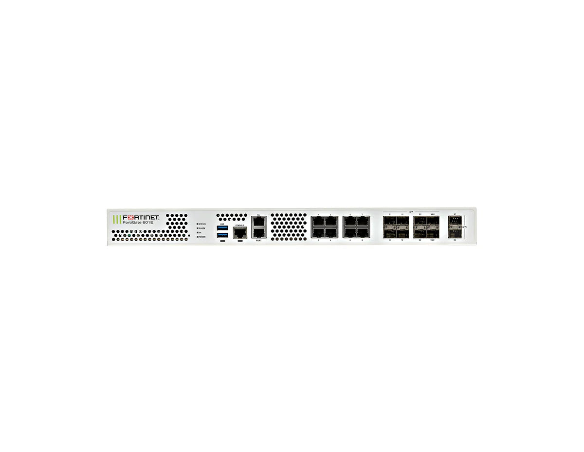 Fortinet FG-601E Firewall