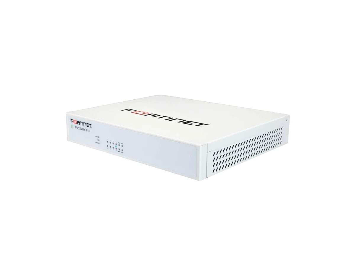 Fortinet FG-81F-BDL-950-36 Firewall