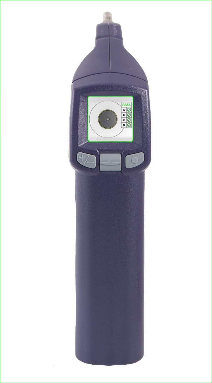 Viavi FiberChek Probe Autofocus WiFi Microscope (KIT1)