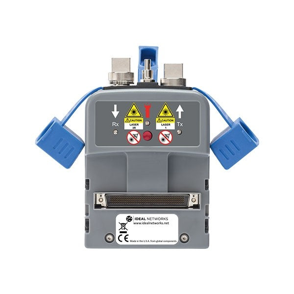 Ideal Networks FiberTEK IV MM LED Kit