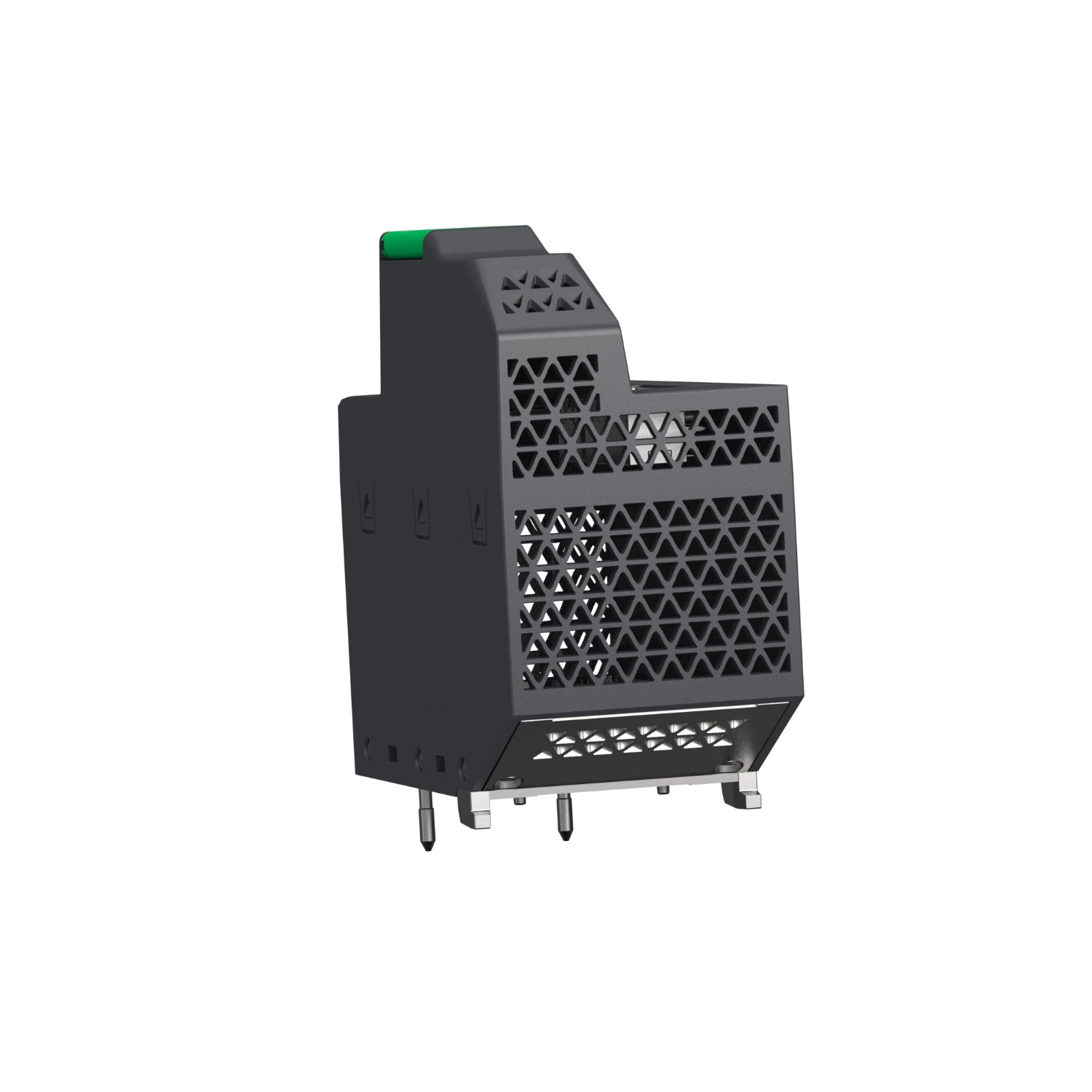Schneider Electric BMEP586040C Modicon M580 PLC Processor Module High Performance Controller