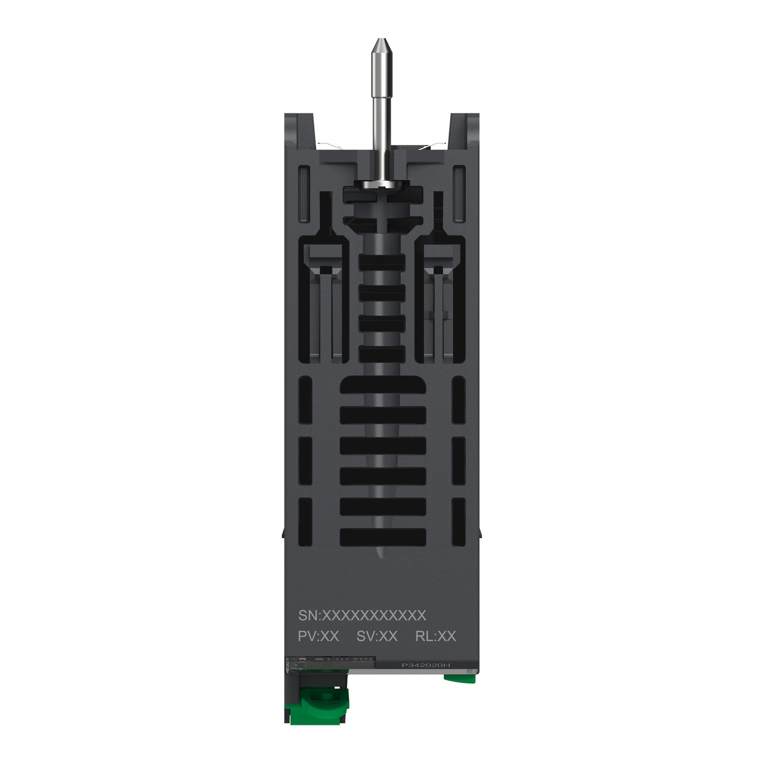 Schneider Electric BMXP342020H Modicon M340 PLC Processor Module Compact Industrial Controller