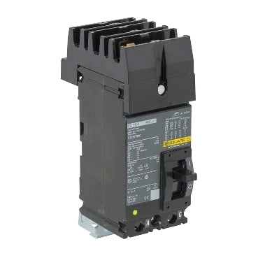 FA26070AC | Square D FA Series 70A 2-Pole 600V I-Line Circuit Breaker