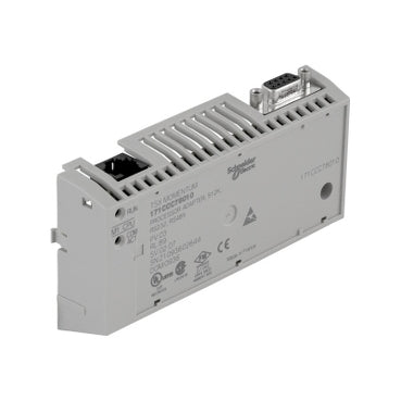 171-CCC-780-10 | Schneider Electric Modicon PLC Processor Adapter Module with Dual Modbus