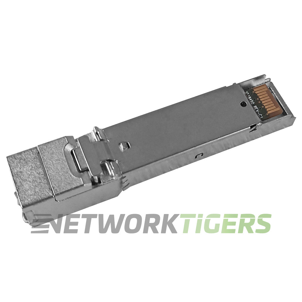 Finisar FCLF8522P2BTL 1Gbps 1000BASE-T RJ-45 Copper SFP Transceiver