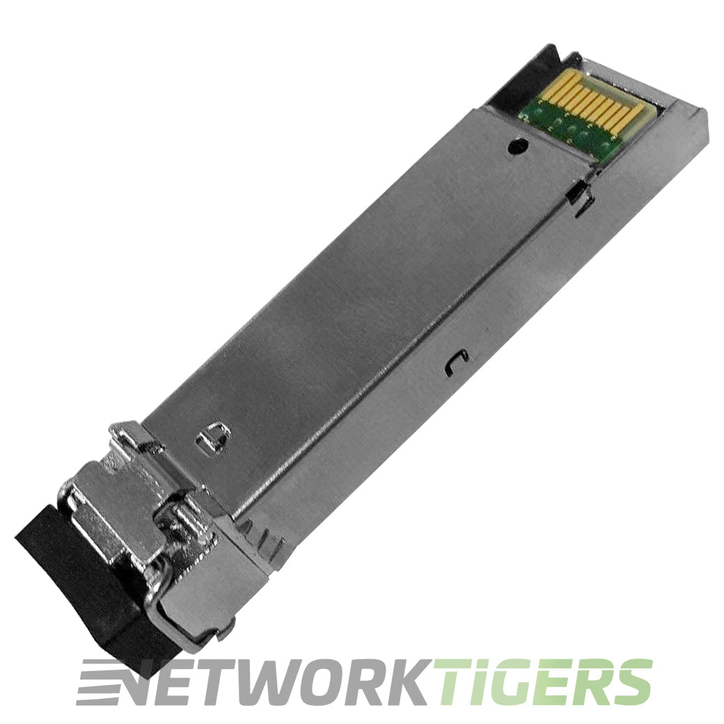 Finisar FTLF1323P1BTR-FW 100BASE-LX SMF 1Gbps 1310nm SFP Transceiver