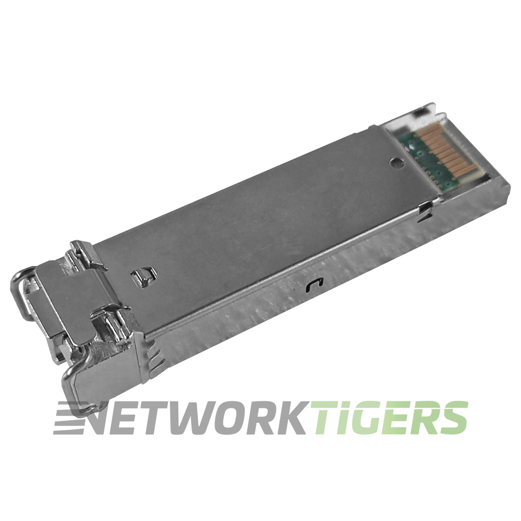 Finisar FTLF1424P2BCD-E4 4GB Fibre Channel SFP 1310nm 10km SFP Transceiver