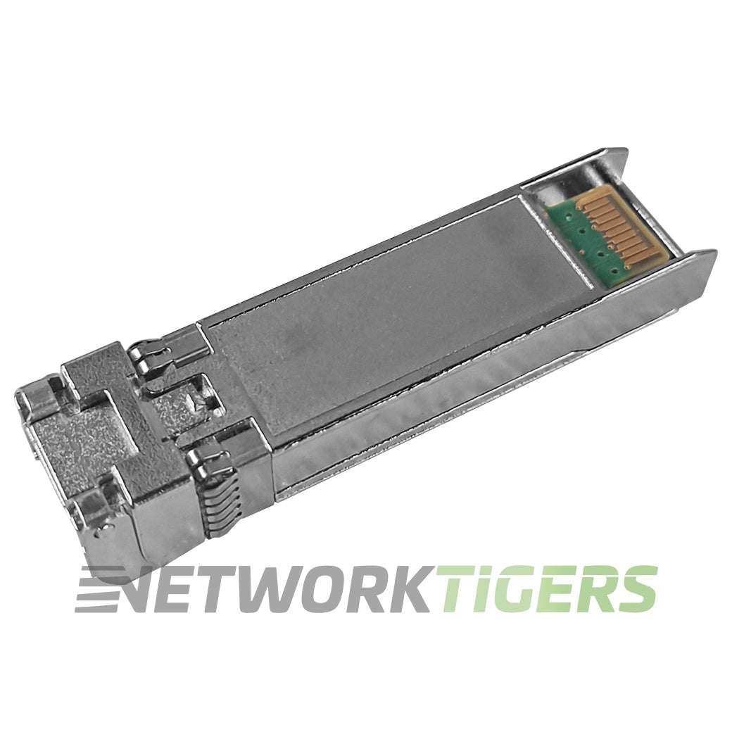 Finisar FTLF8526P3BNL 6Gbps 850nm MMF SFP+ Transceiver