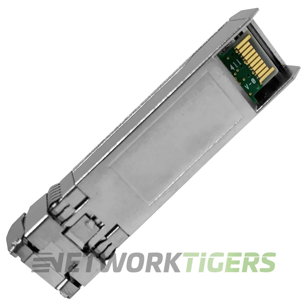 Finisar FTLF8528P2BCV-QL 8GB Fibre Channel 150m 850nm MMF SFP+ Transceiver