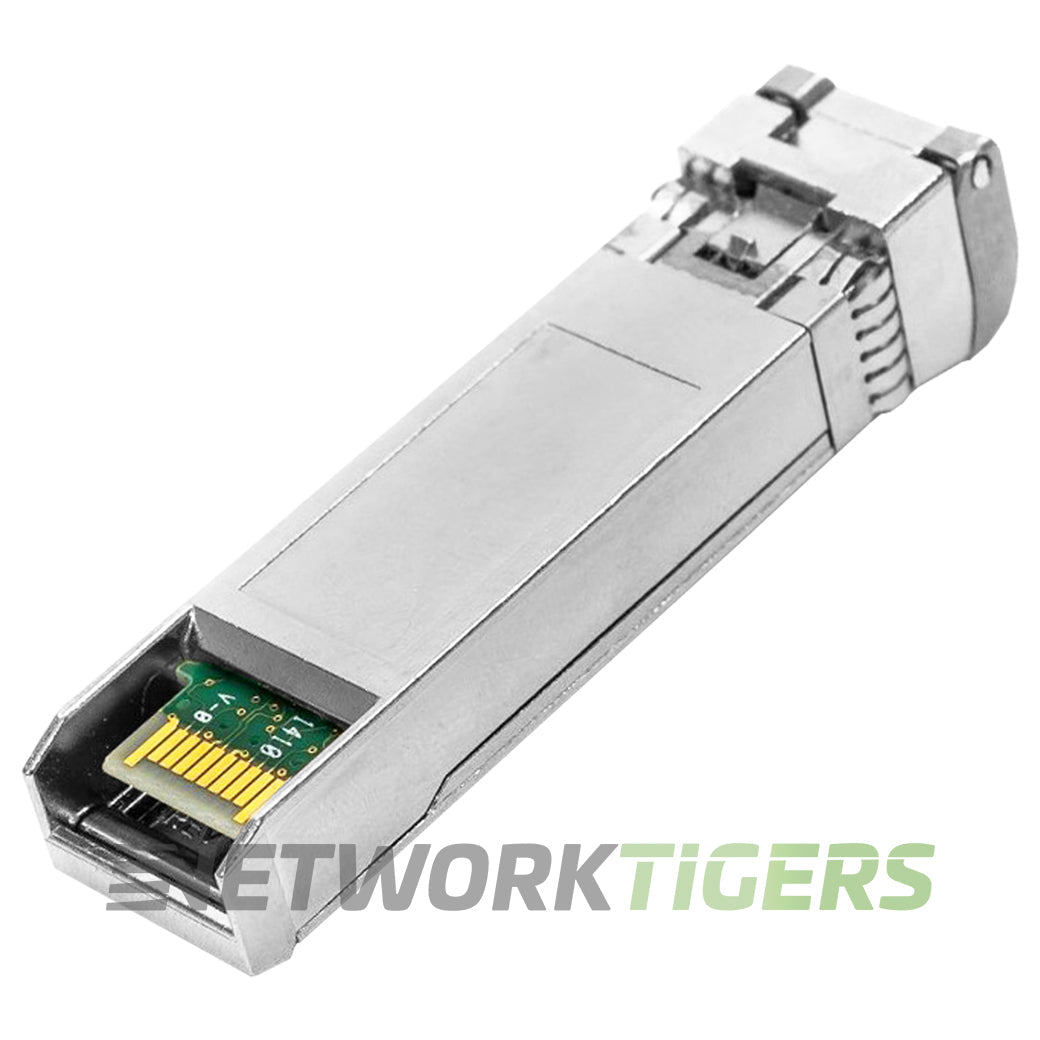 Finisar FTLF8528P2BCV-QL 8GB Fibre Channel 150m 850nm MMF SFP+ Transceiver