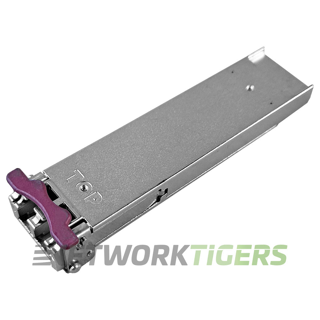 Finisar FTLX1611M3 10GB BASE-EW OC-192 IR-2 SFP+ 1550nm SMF Transceiver