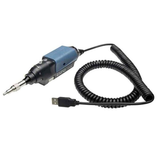 EXFO FIP-420B Digital Fiber Inspection Probe