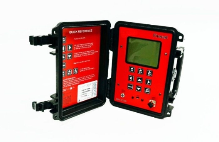 OTDR Singlemode 1550nm Firecat Single Wavelength Ruggedized
