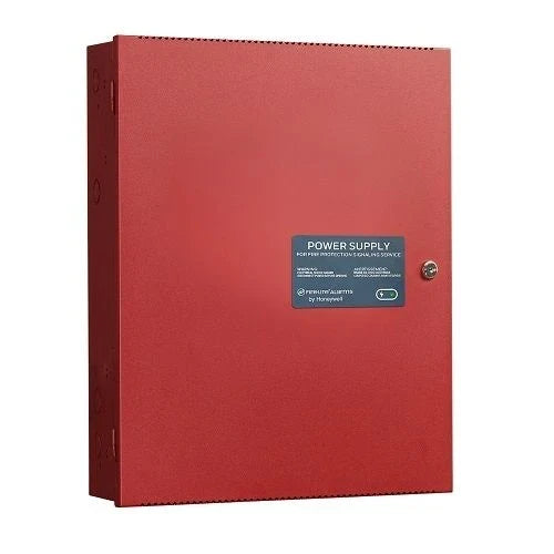 HPF-PS6 | Honeywell 6-Amp Remote Power Supply and NAC Expander