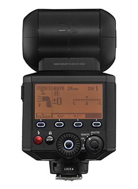 Fujifilm EF-X500 Flash