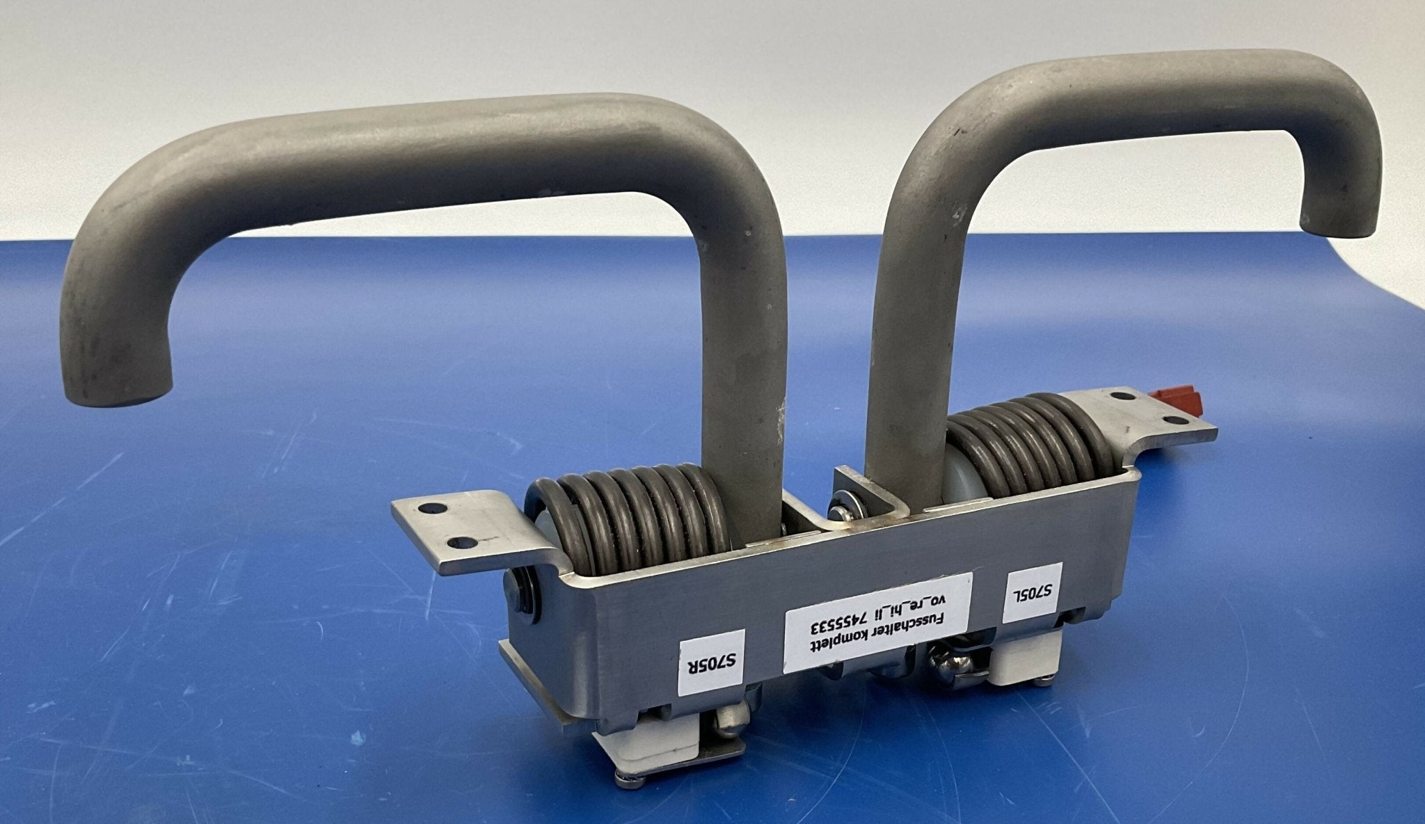 FOOT SWITCH CPL (7455533/07455533) SIEMENS