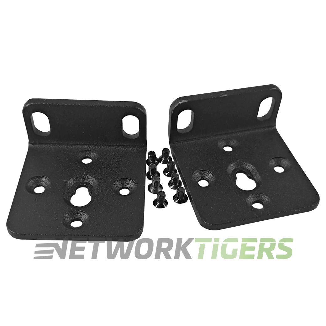 For Dell X and N-Series Switches NT-9JM64 575-BBNW Wall Mount Bracket