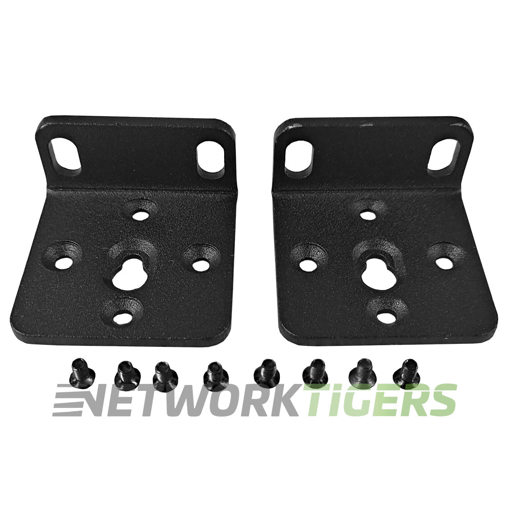 For Dell X and N-Series Switches NT-9JM64 575-BBNW Wall Mount Bracket
