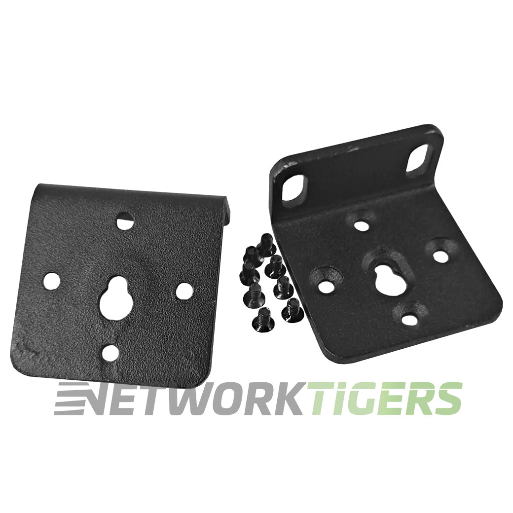 For Dell X and N-Series Switches NT-9JM64 575-BBNW Wall Mount Bracket