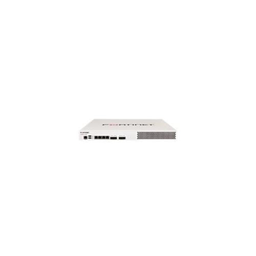 Fortinet FortiTester FTS-100F Testing System