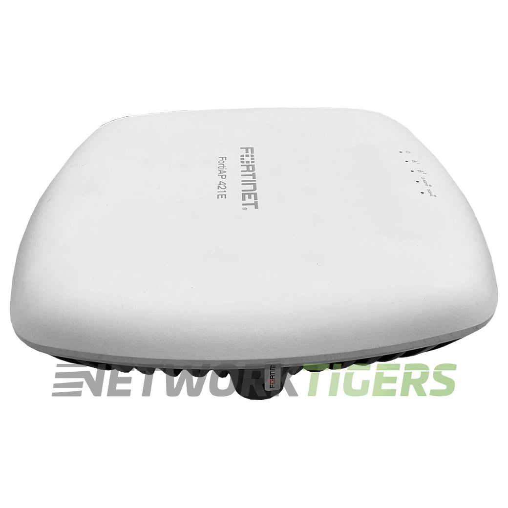 Fortinet FAP-421E-A FortiAP 802.11ac Wi-Fi 5 4x4 Local Management Only WAP