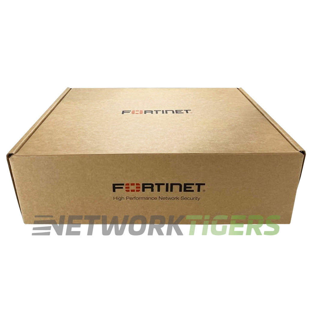 NEW Fortinet FAP-432F-A FortiAP Ruggedized Tri-radio 11ax Local Manage Only WAP