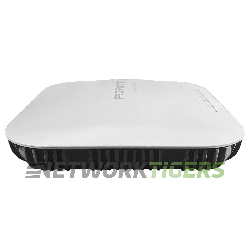 NEW Fortinet FAP-U431F-A FortiAP Tri Radio 802.11ax Local Management Only WAP