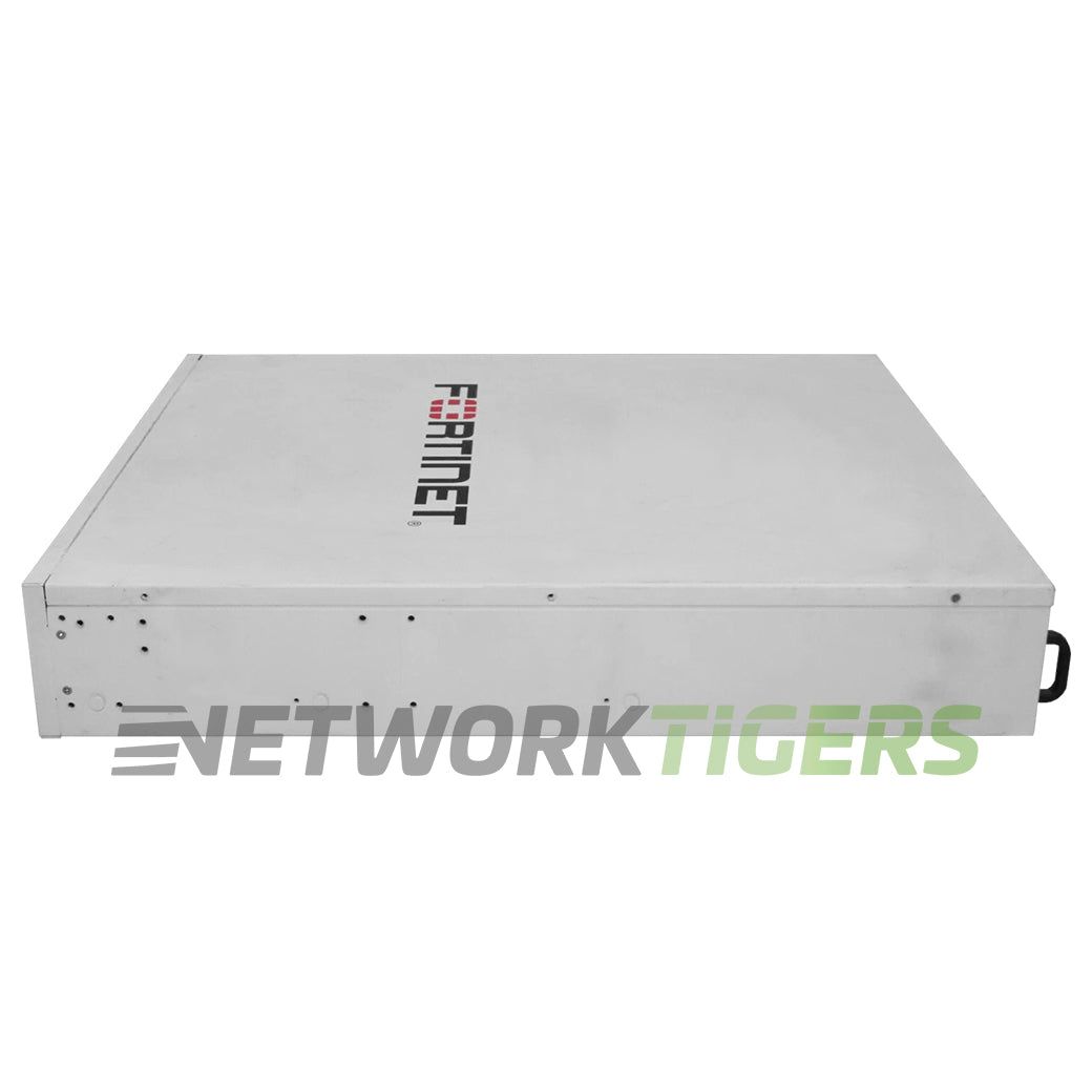 NEW Fortinet FG-1500D FortiGate 1500D 80 Gbps Local Management Only Firewall